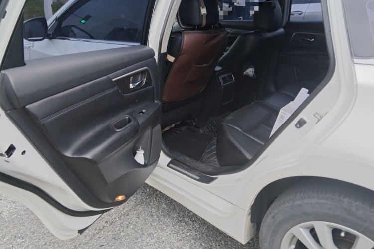 Used Nissan Teana 2013 2.0L XL Comfort Edition Left Rear Seat