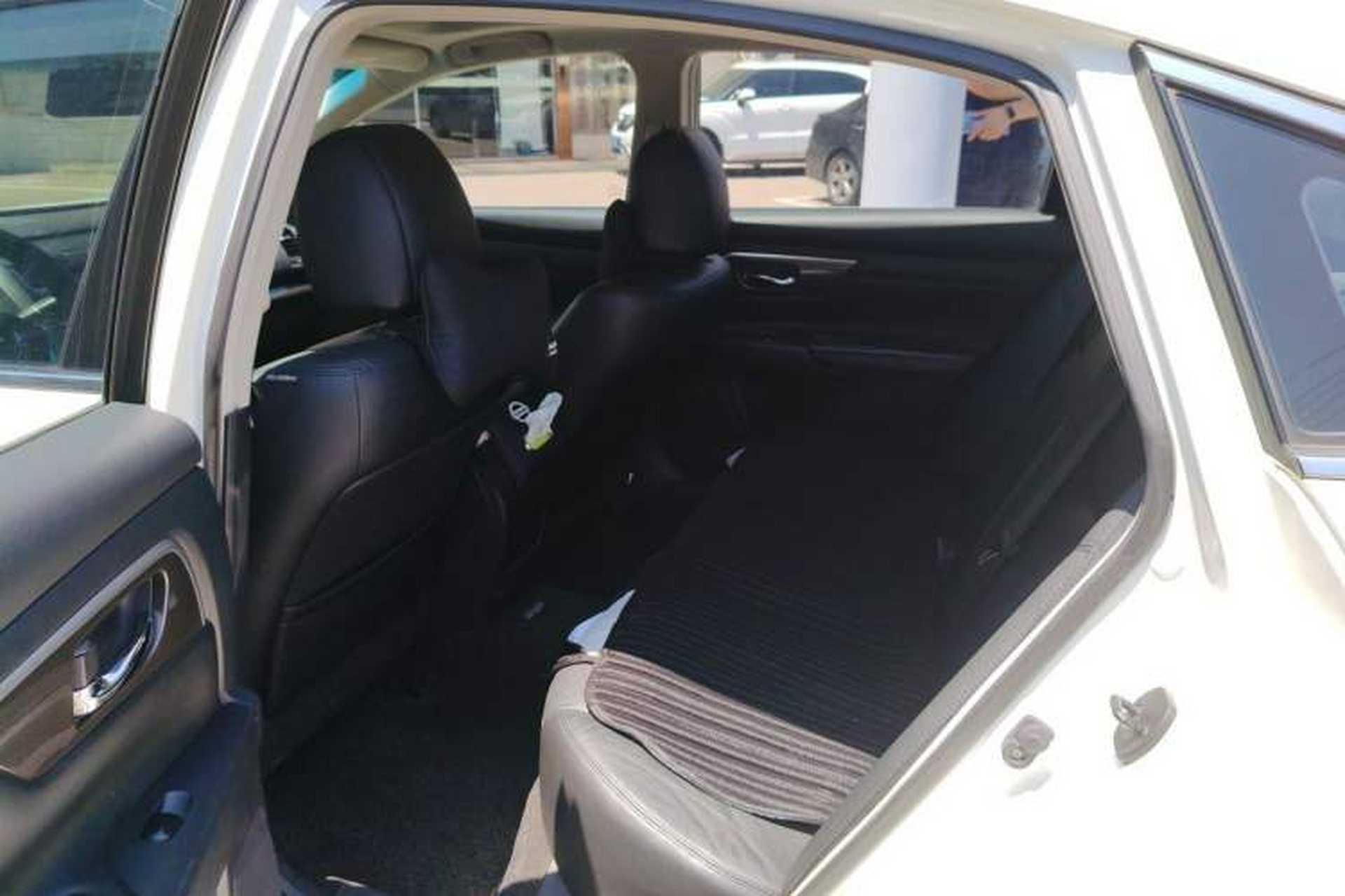 Used Nissan Teana 2013 2.0L XL Comfort Edition Left Rear Seat