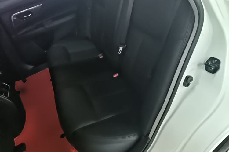 Used Nissan Teana 2013 2.0L XL Comfort Edition Left Rear Seat