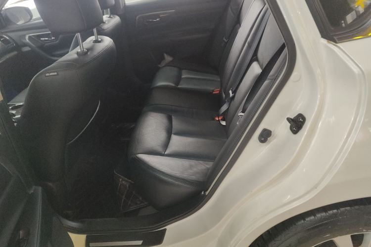 Used Nissan Teana 2013 2.0L XL Comfort Edition Left Rear Seat