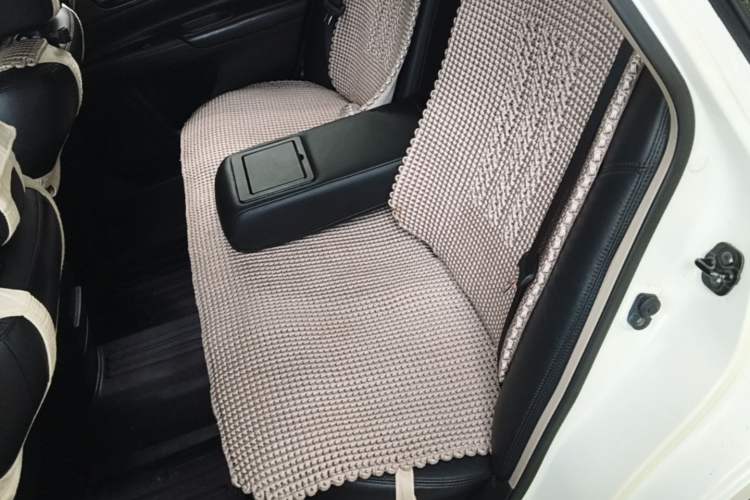 Used Nissan Teana 2013 2.0L XL Comfort Edition Left Rear Seat