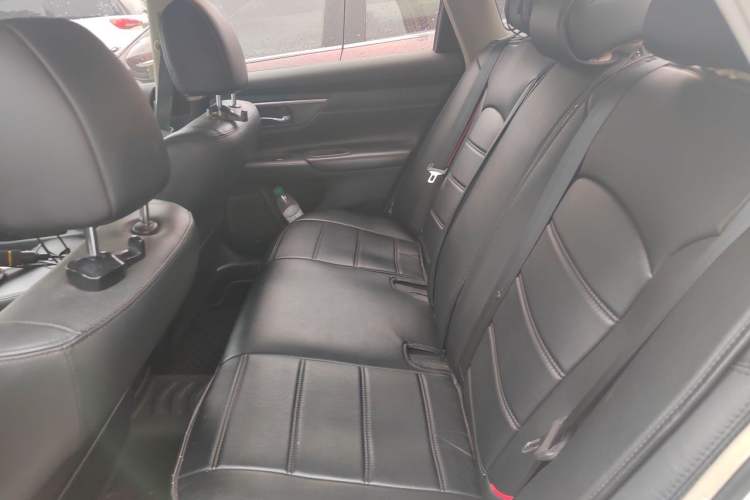 Used Nissan Teana 2013 2.0L XL Comfort Edition Left Rear Seat