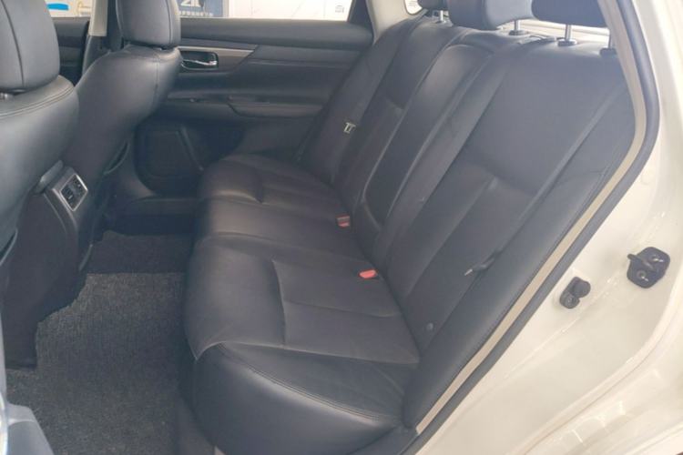 Used Nissan Teana 2013 2.5L XL Leading Edition Left Rear Seat