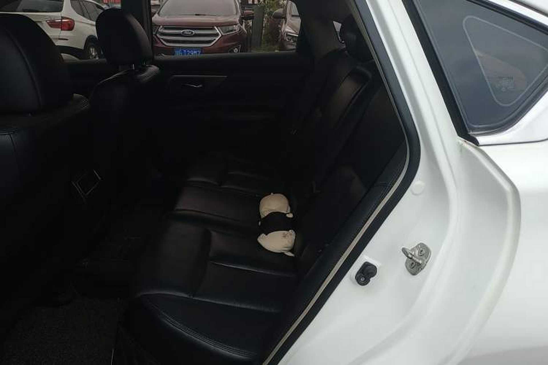 Used Nissan Teana 2013 2.0L XL Comfort Edition Left Rear Seat