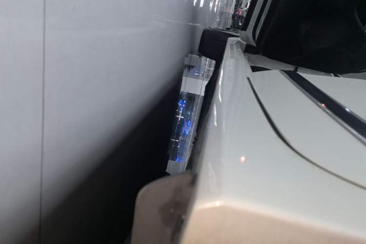 Used Nissan Teana 2013 2.0L XL Comfort Edition Left Side Sill