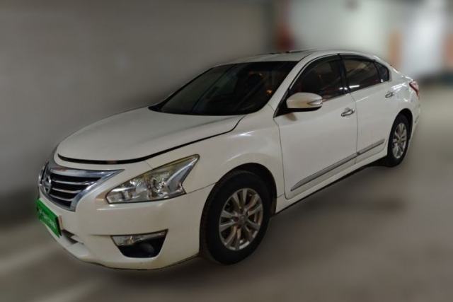 Used Nissan Teana 2013 2.0L XL Comfort Edition