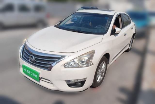 Used Nissan Teana 2013 2.0L XL Comfort Edition