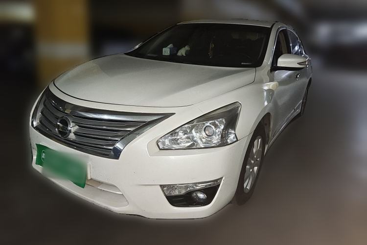Used Nissan Teana 2013 2.0L XL Comfort Edition Guazi used car, China used car export, Used car for sale, Used cars, Cheapest cars for sale