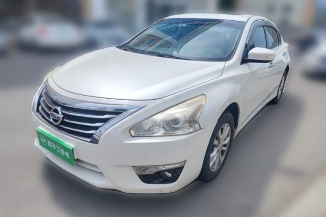 Used Nissan Teana 2013 2.0L XL Comfort Edition