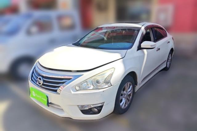 Used Nissan Teana 2013 2.0L XL Comfort Edition