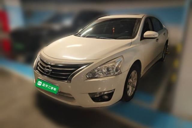 Used Nissan Teana 2013 2.0L XL Comfort Edition