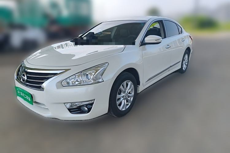 Used Nissan Teana 2013 2.0L XL Comfort Edition Guazi used car, China used car export, Used car for sale, Used cars, Cheapest cars for sale