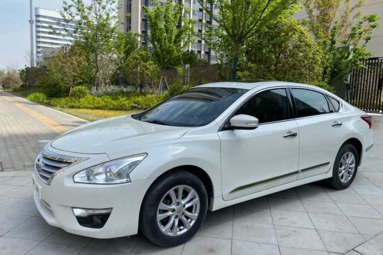 Used Nissan Teana 2013 2.0L XL Comfort Edition Guazi used car, China used car export, Used car for sale, Used cars, Cheapest cars for sale
