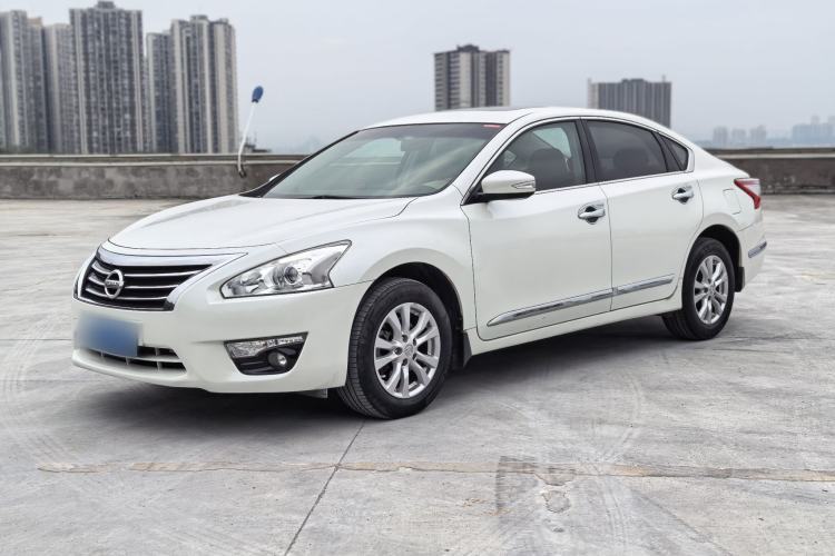 Used Nissan Teana 2013 2.0L XE Fashion Edition Guazi used car, China used car export, Used car for sale, Used  cars, Cheapest cars for sale