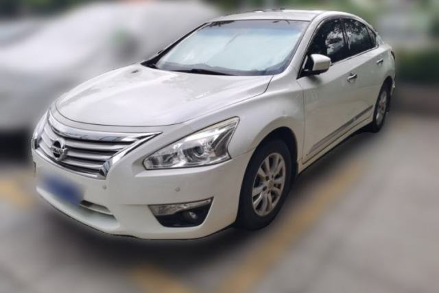 Used Nissan Teana 2013 2.0L XL Comfort Edition