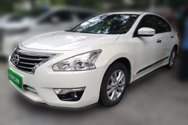 Used Nissan Teana 2013 2.0L XL Comfort Edition