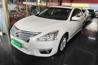 Used Nissan Teana 2013 2.0L XL Comfort Edition