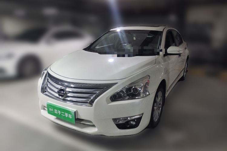 Nissan Teana 2013 2.0L XL Comfort Edition مستعملة Guazi used car, China used car export, Used car for sale, Used  cars, Cheapest cars for sale