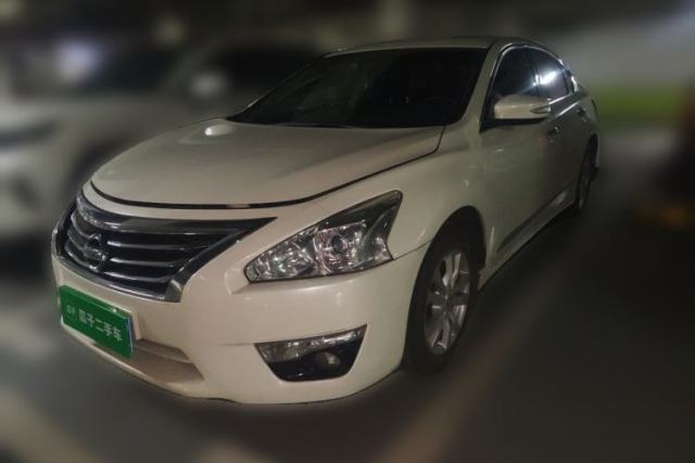 Used Nissan Teana 2013 2.0L XL Comfort Edition