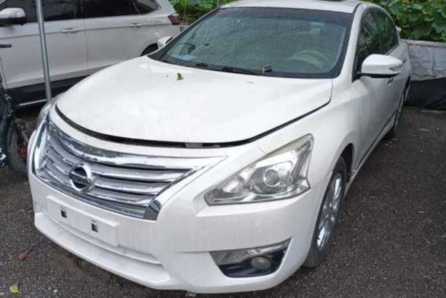 Used Nissan Teana 2013 2.0L XL Comfort Edition