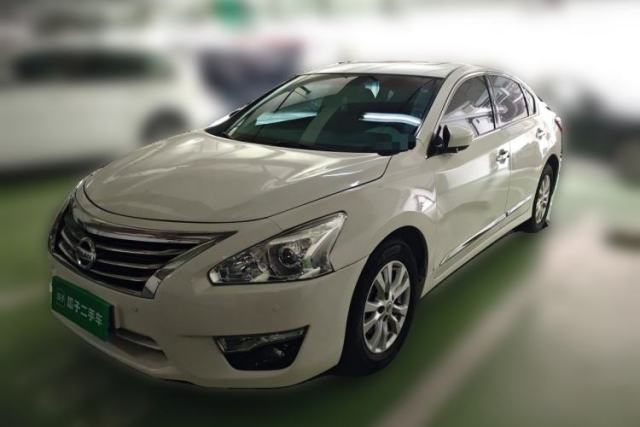 Used Nissan Teana 2013 2.0L XL Comfort Edition