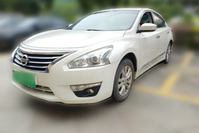 Used Nissan Teana 2013 2.0L XL Comfort Edition