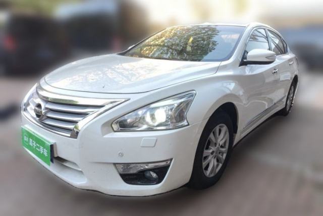 Used Nissan Teana 2013 2.5L XL Leading Edition