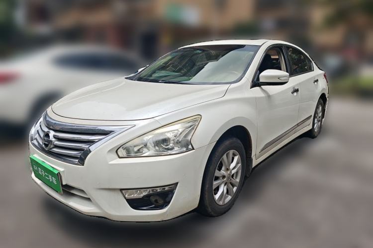 Used Nissan Teana 2013 2.0L XL Comfort Edition Guazi used car, China used car export, Used car for sale, Used cars, Cheapest cars for sale
