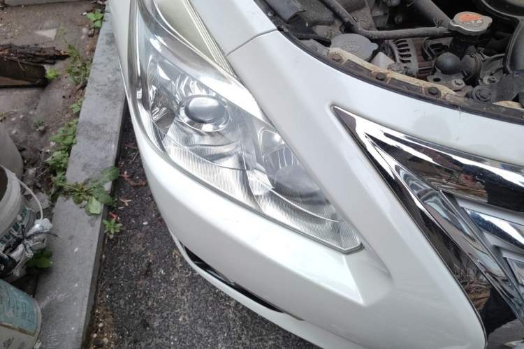 Used Nissan Teana 2013 2.0L XL-NAVI Smart Navigation Edition Right Front Headlight