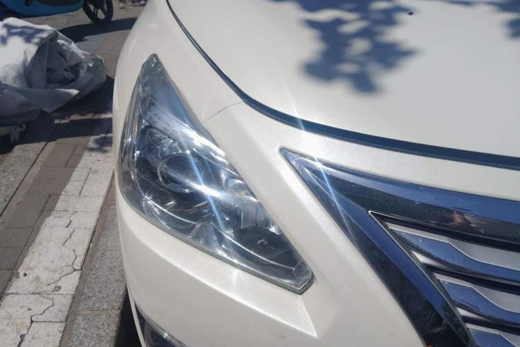 Used Nissan Teana 2013 2.0L XL Comfort Edition Right Front Headlight