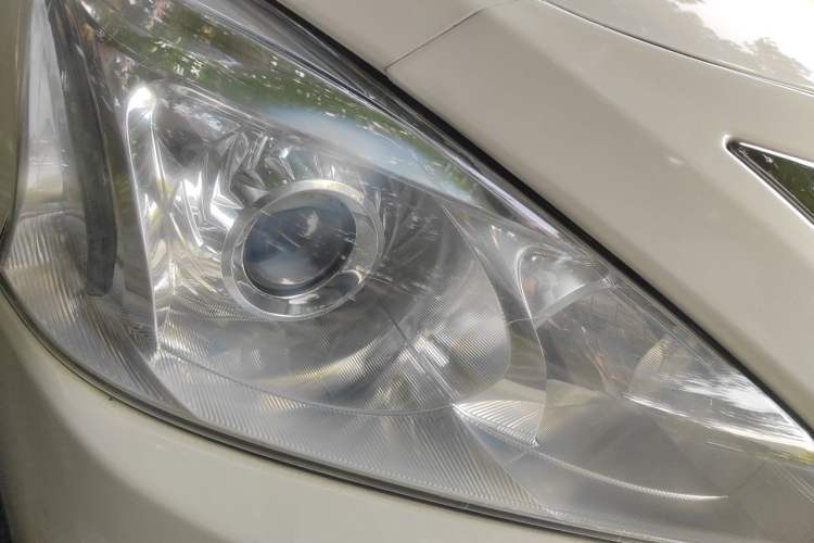 Used Nissan Teana 2013 2.0L XL Comfort Edition Right Front Headlight