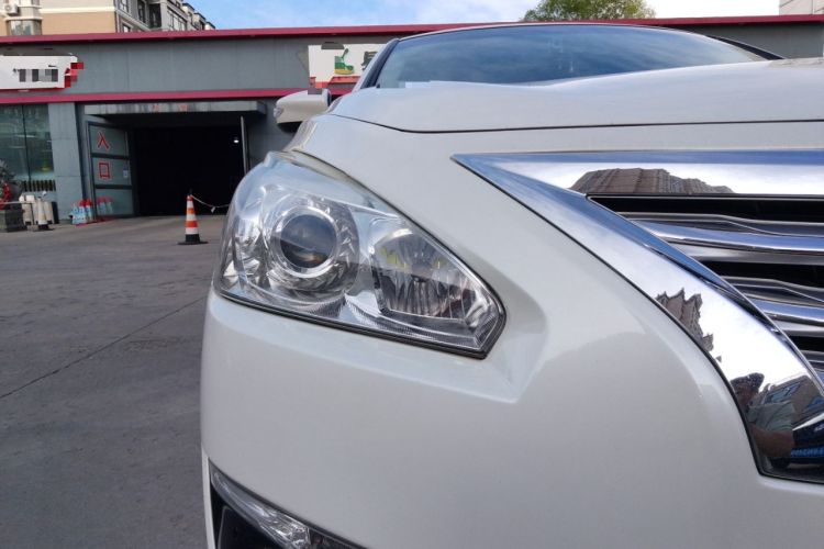 Used Nissan Teana 2013 2.0L XL-NAVI Smart Navigation Edition Right Front Headlight