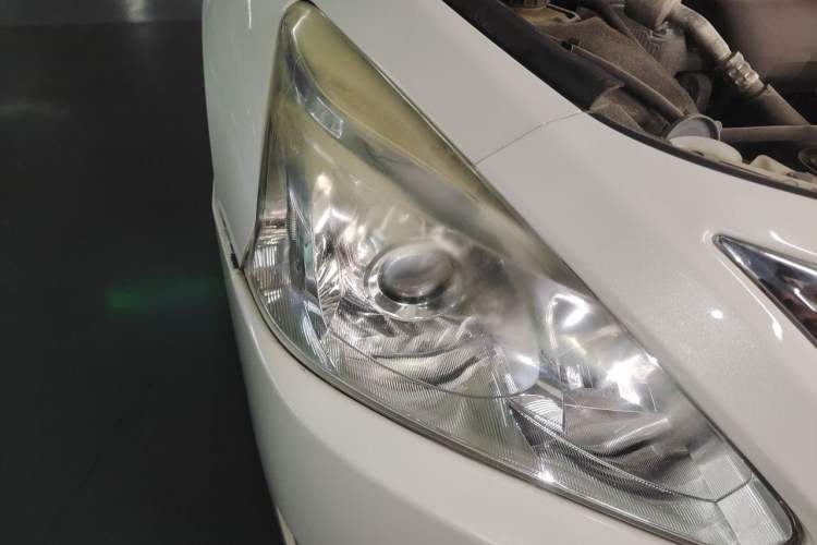 Used Nissan Teana 2013 2.0L XL Comfort Edition Right Front Headlight