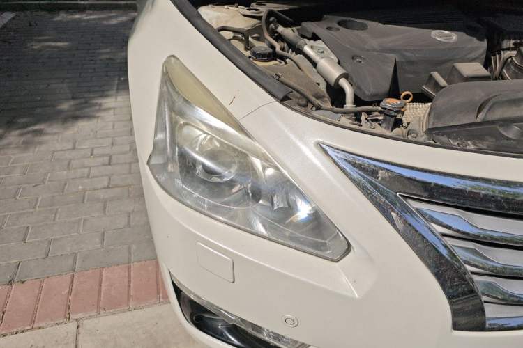 Used Nissan Teana 2013 2.5L XL-NAVI Luxury Edition Right Front Headlight