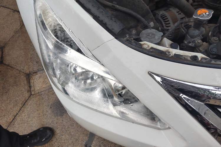 Used Nissan Teana 2013 2.0L XL Comfort Edition Right Front Headlight