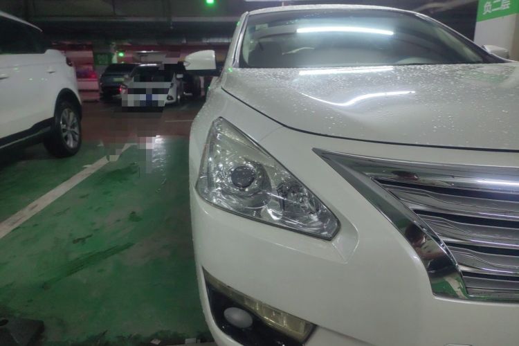 Used Nissan Teana 2013 2.0L XL Comfort Edition Right Front Headlight
