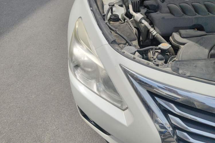 Used Nissan Teana 2013 2.0L XL Comfort Edition Right Front Headlight