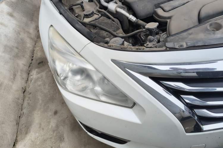 Used Nissan Teana 2013 2.0L XL Comfort Edition Right Front Headlight