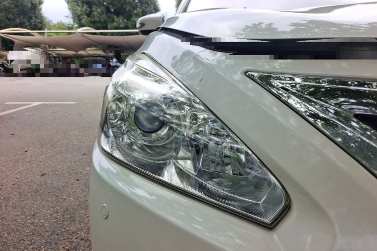 Used Nissan Teana 2013 2.0L XL Comfort Edition Right Front Headlight