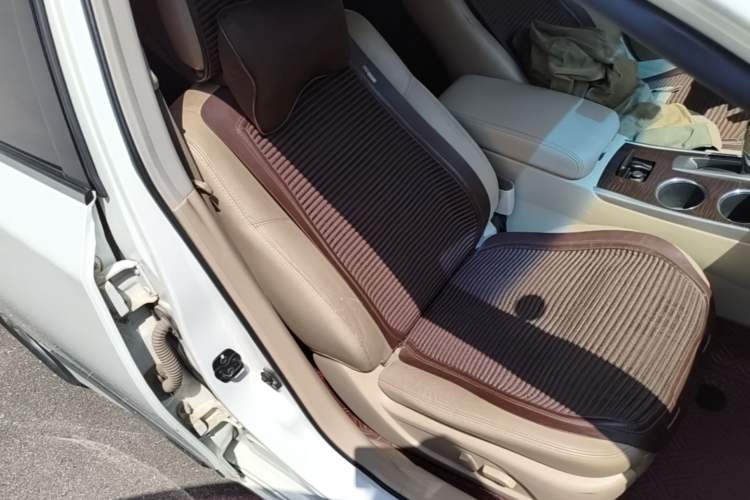 Used Nissan Teana 2013 2.5L XL Leading Edition Right Front Seat