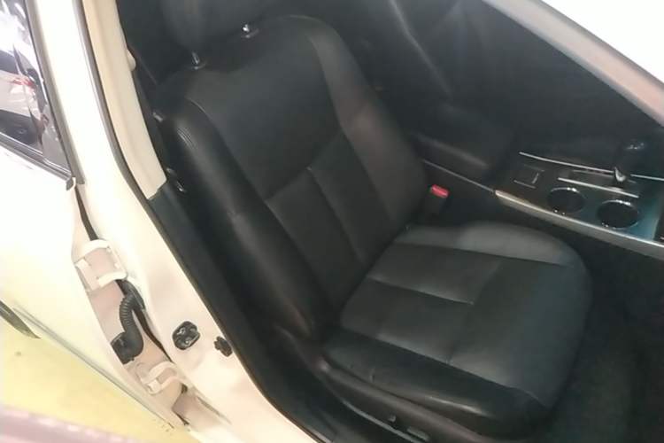 Used Nissan Teana 2013 2.0L XL Comfort Edition Right Front Seat