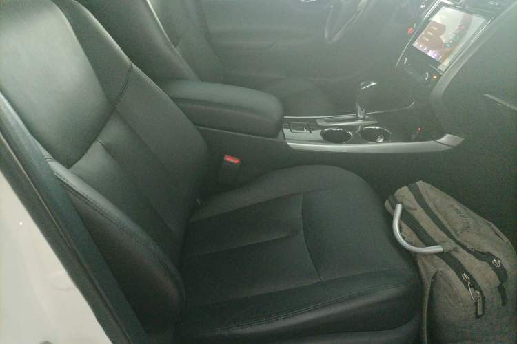 Used Nissan Teana 2013 2.0L XL Comfort Edition Right Front Seat