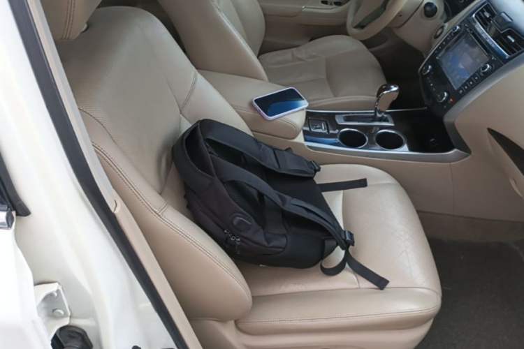 Used Nissan Teana 2013 2.0L XL Comfort Edition Right Front Seat