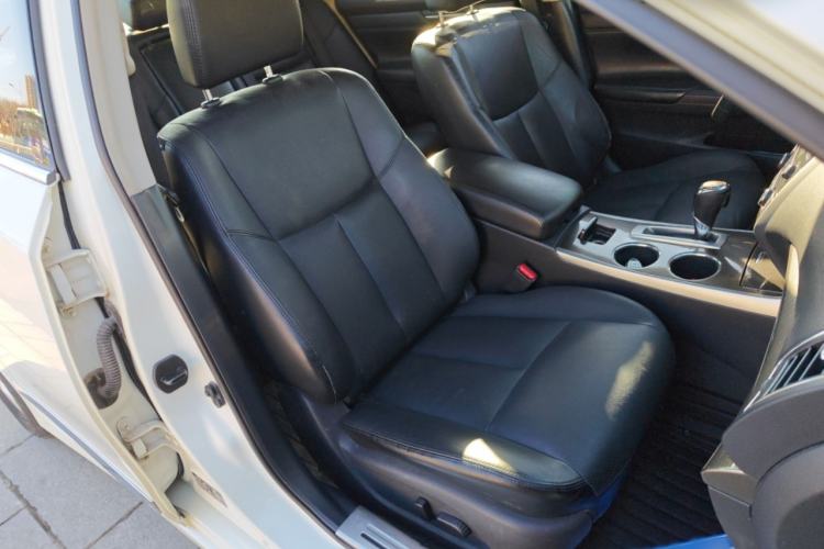 Used Nissan Teana 2013 2.0L XL Comfort Edition Right Front Seat