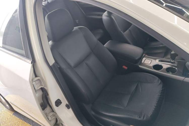 Used Nissan Teana 2013 2.5L XL Leading Edition Right Front Seat