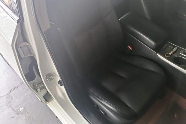 Used Nissan Teana 2013 2.0L XL Comfort Edition Right Front Seat