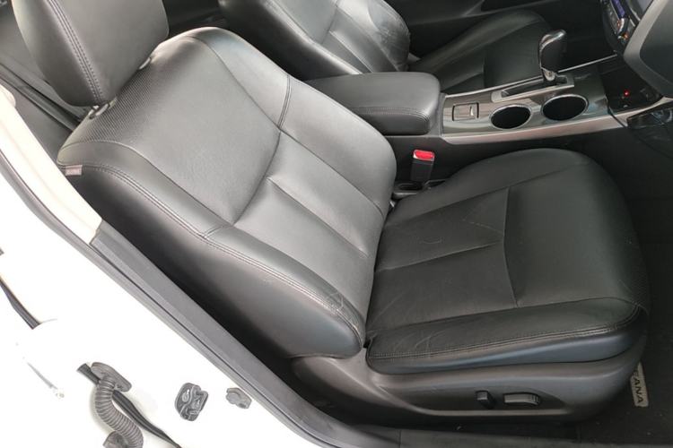 Used Nissan Teana 2013 2.0L XL Comfort Edition Right Front Seat