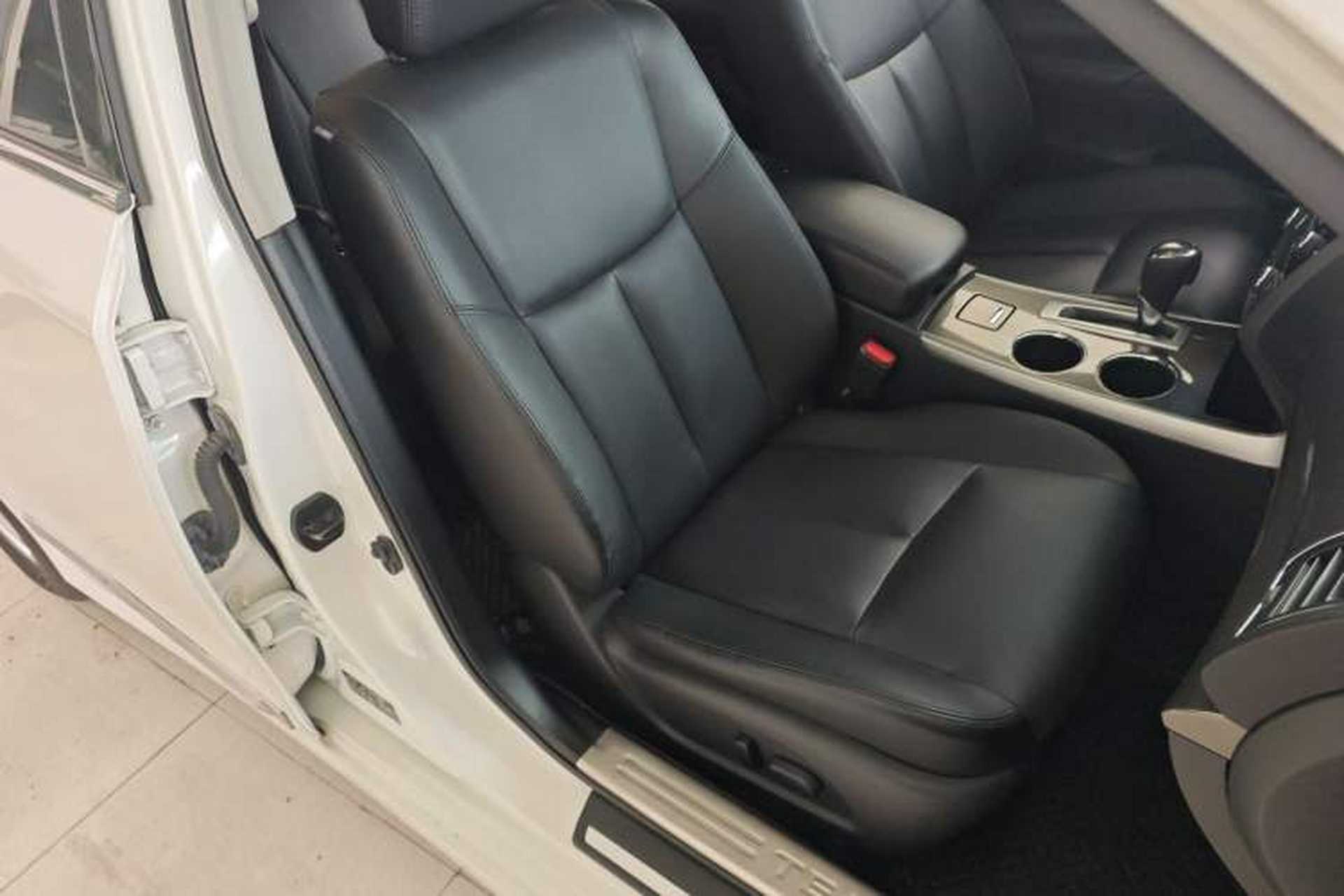 Used Nissan Teana 2013 2.0L XL Comfort Edition Right Front Seat