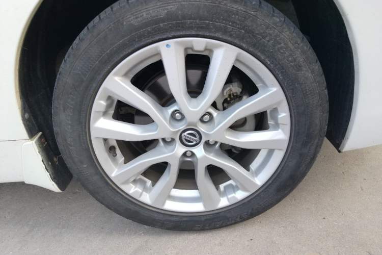Used Nissan Teana 2013 2.0L XL-NAVI Smart Navigation Edition Right Front Wheel Hub