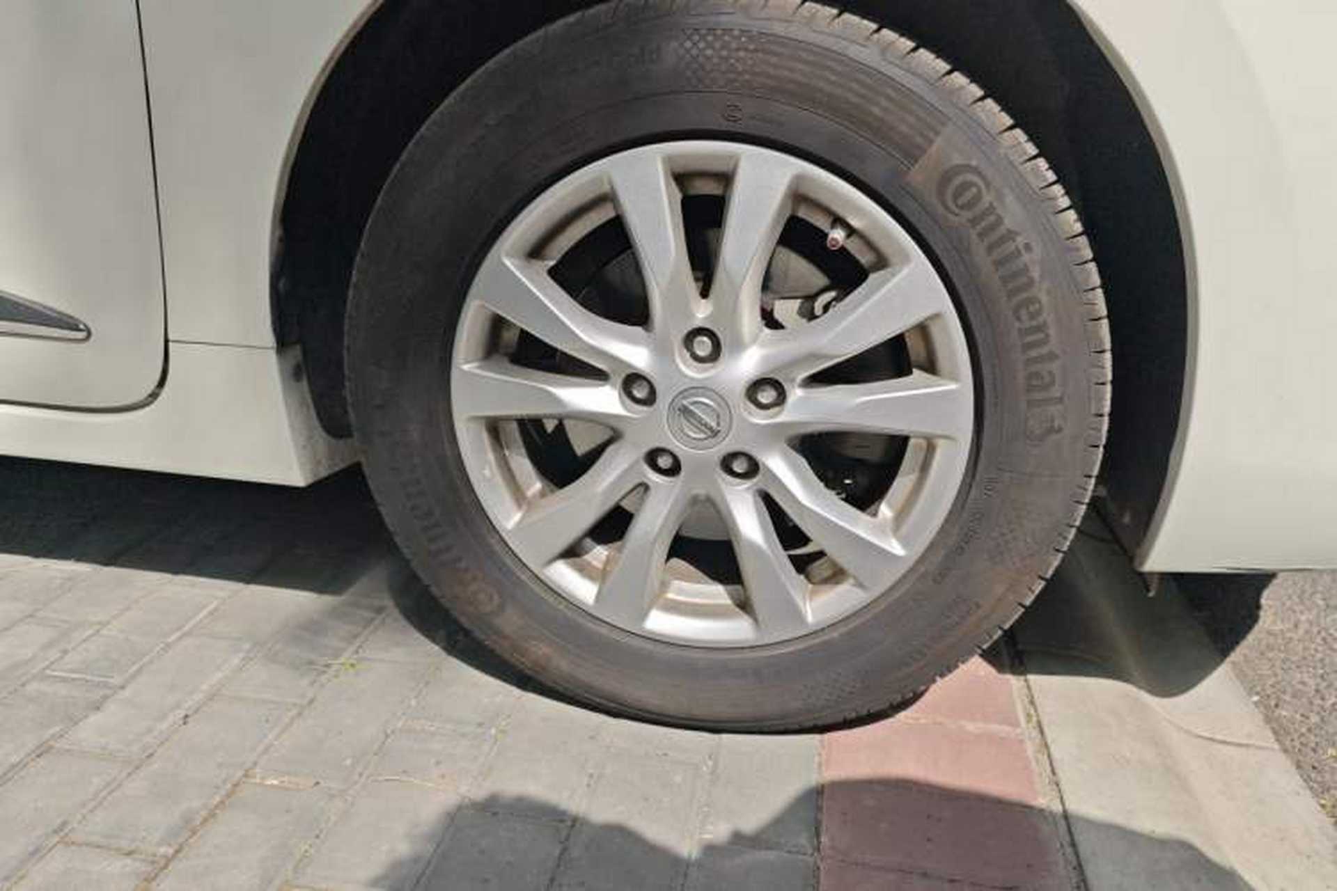 Used Nissan Teana 2013 2.5L XL-NAVI Luxury Edition Right Front Wheel Hub